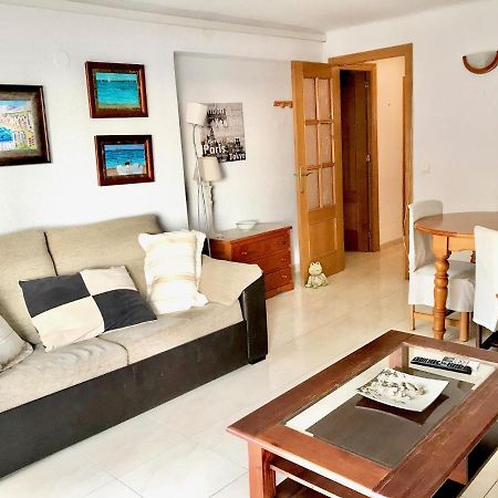 Los Ranchos Levante Apartment Benidorm Zewnętrze zdjęcie