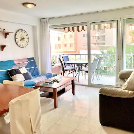 Los Ranchos Levante Apartment Benidorm Zewnętrze zdjęcie