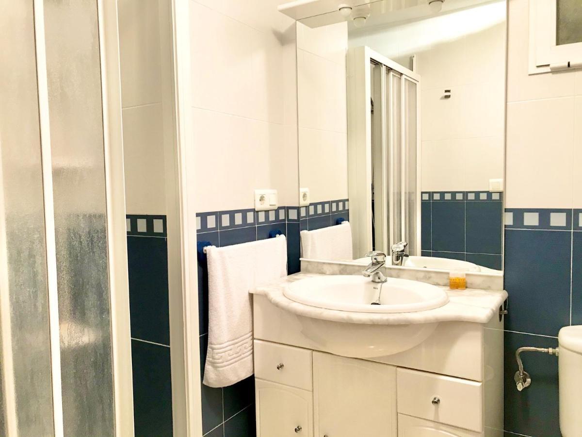 Los Ranchos Levante Apartment Benidorm Zewnętrze zdjęcie