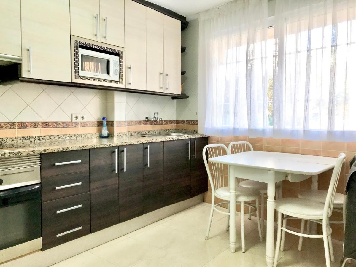 Los Ranchos Levante Apartment Benidorm Zewnętrze zdjęcie